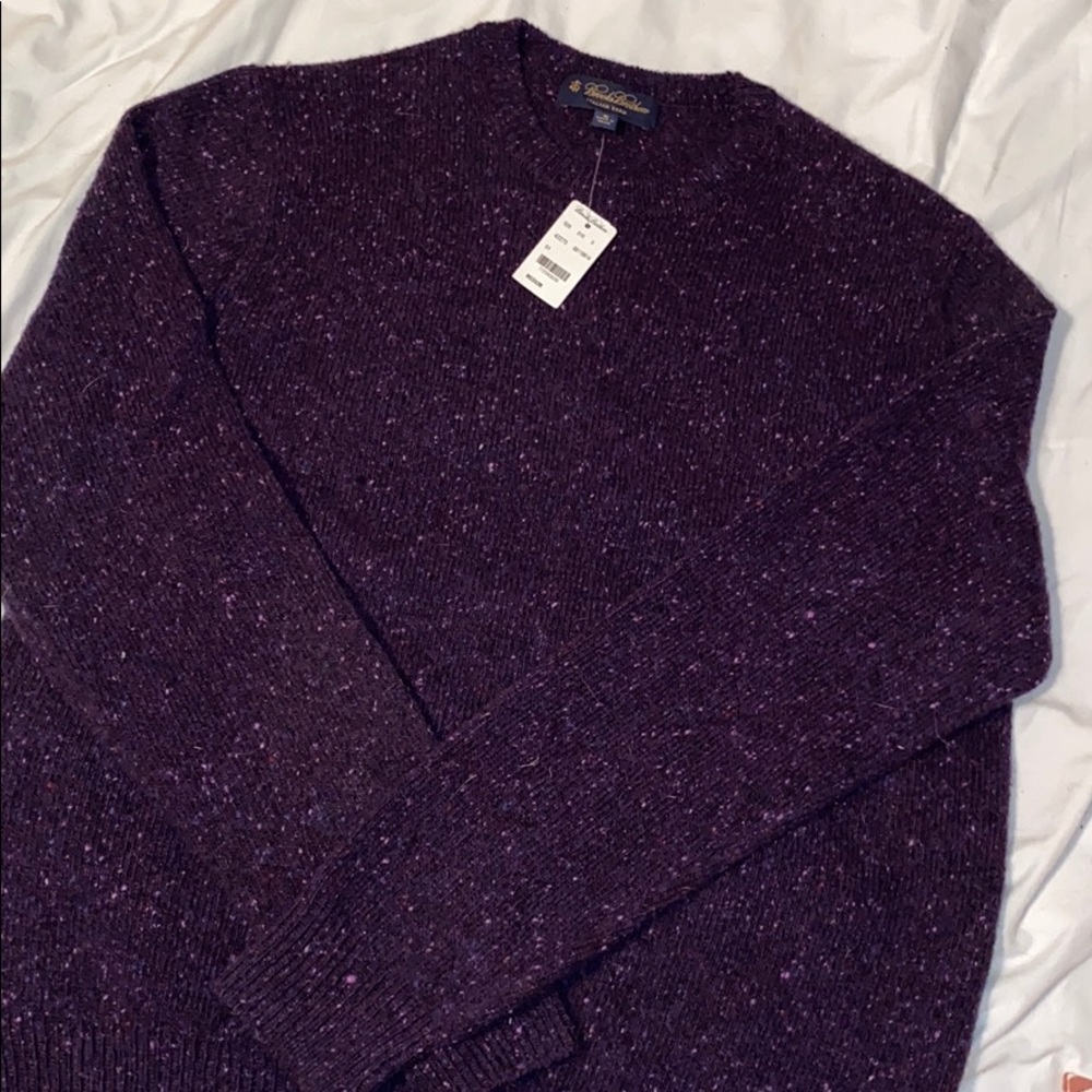 Brooks Brothers Sweater